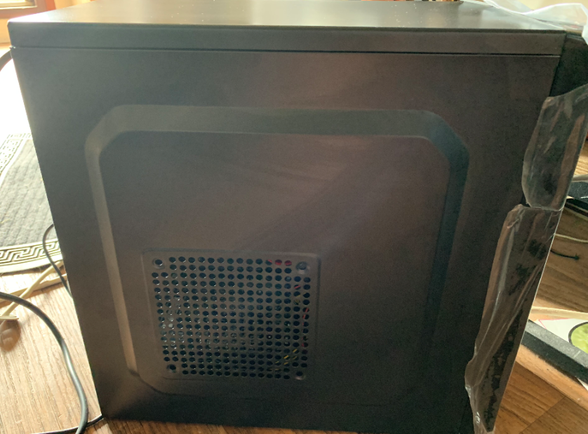 Pc Gaming Ryzen 5 3600 Eur 865 00 Picclick Fr