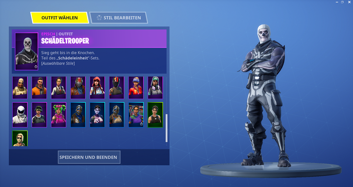 Rare Fortnite Account Season 1 Galaxy Skin Emotes Read - rare fortnite account season 1 galaxy skin emotes read description 2 2 von 8