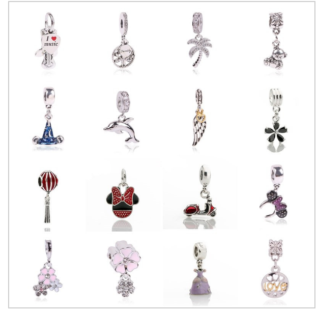 charm pandora biancaneve charm pandora biancaneve