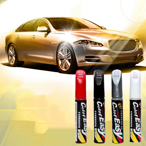 Us Car Clear Scratch Remover Touch Up Pens Auto Paint Repair