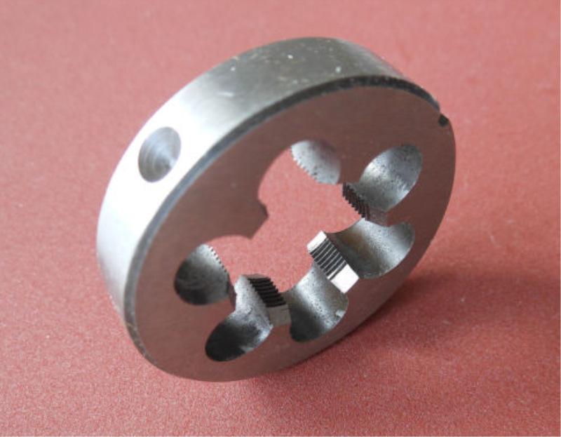 New 1pc HSS Right Hand Die 3//4/"-20UNEF Dies Threading 3//4-20UNEF