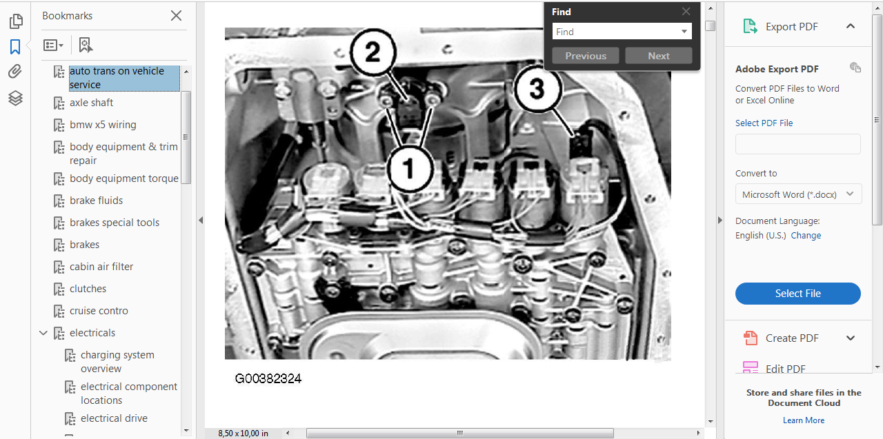 Wiring Diagram 2001 Bmw X5 Pictures | Wiring Collection