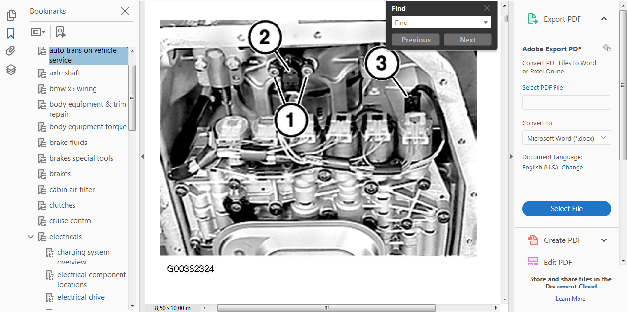 Wiring Diagram 2001 Bmw X5 Pictures - Wiring Diagram Sample