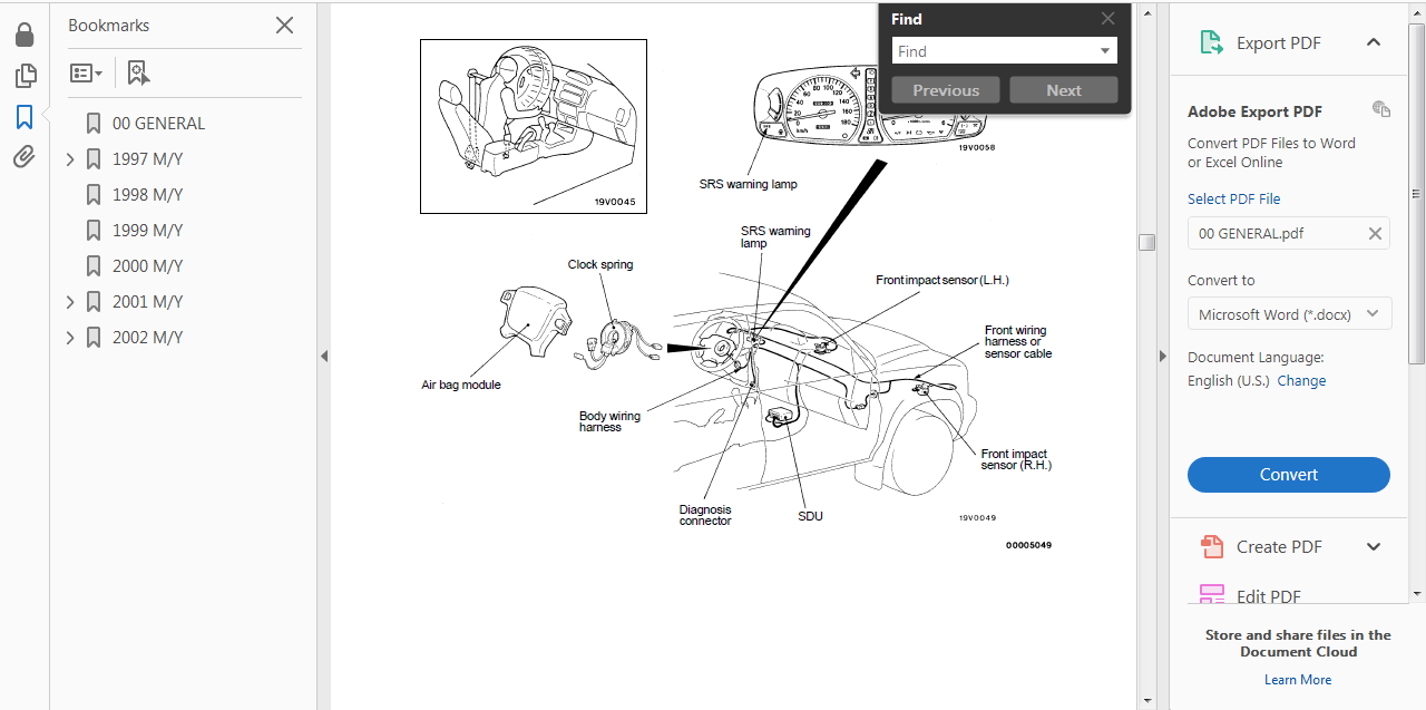 Mitsubishi L200 Wiring Diagram Pdf - Wiring Diagram Schemas