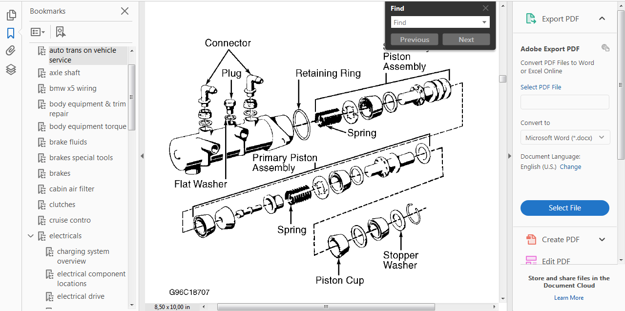 2006 Bmw X5 Wiring Schematic - Wiring Diagram