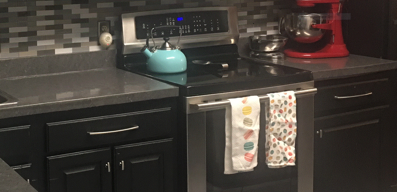 Instant Self Adhesive Granite Laminate Counter Top Gray Soapstone