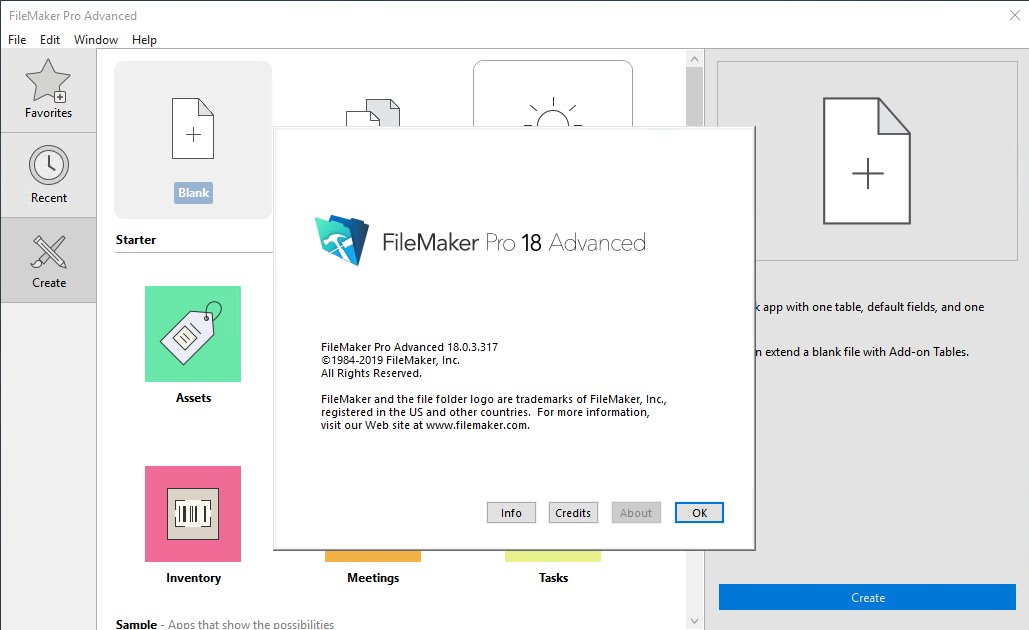 Filemaker pro 18 advanced 18.0.3.317 crack free