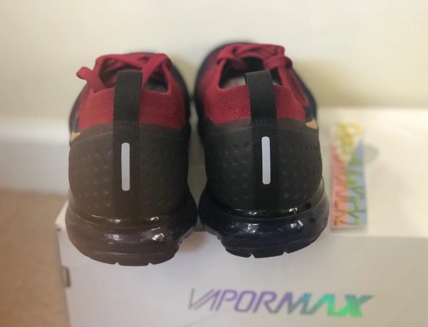 off white vapormax 2.0 legit check