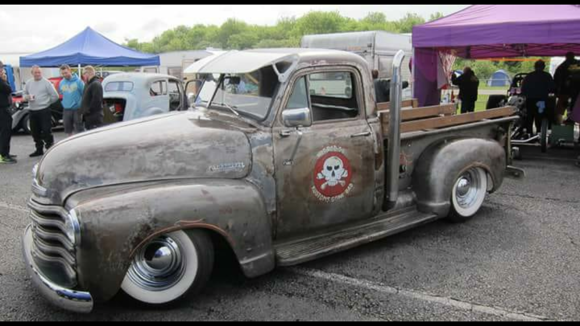 Hotrod 58 American Hot Rat Rod Garage Mechanic Work Shirt Classic