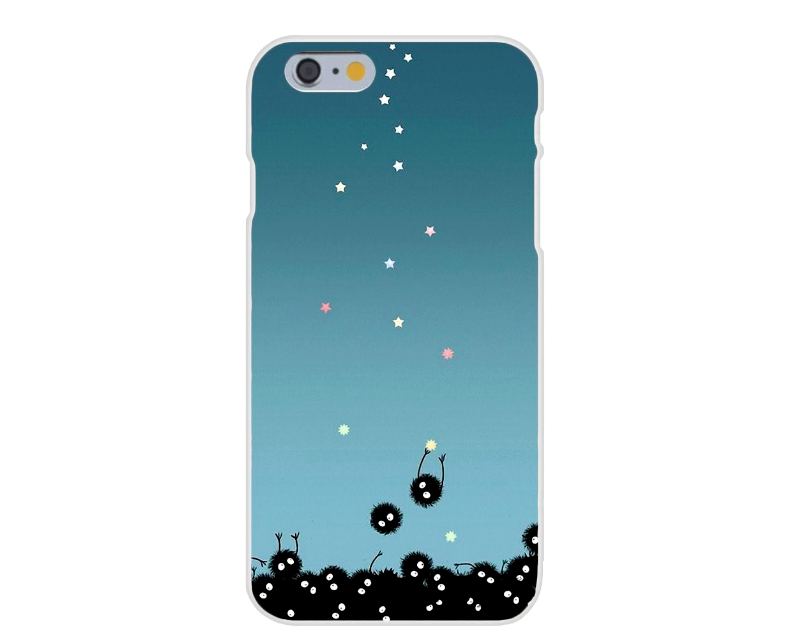 coque iphone 7 chihiro