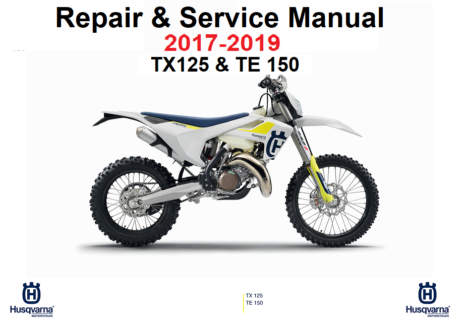 Ktm 350 Freeride Repair Manual