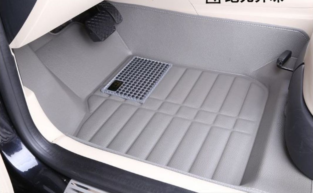 For Ford Fusion 2013 2019 Floor Mats Floorliner Carpets Waterproof