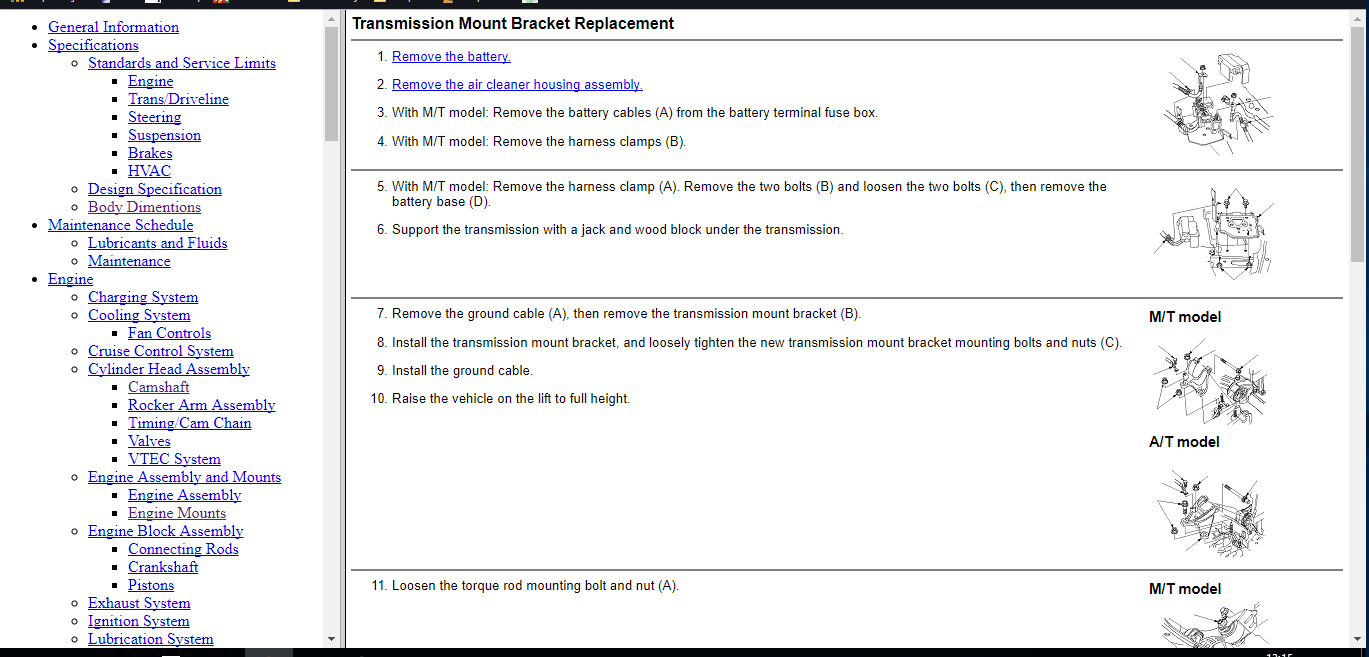 ... OFFICIAL WORKSHOP MANUAL service repair FOR HONDA JAZZ 2007 - 2014