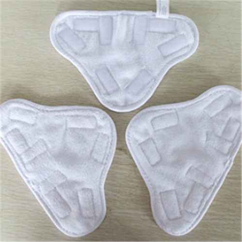 Shark Mop Triangular Head Attachment/&Triangle Pad Replacement Attachment one