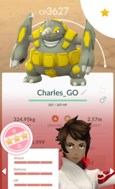 Pokemon Go Community Day Roselia 100 Iv Shiny Level 35 Xl Candy 8 99 Picclick
