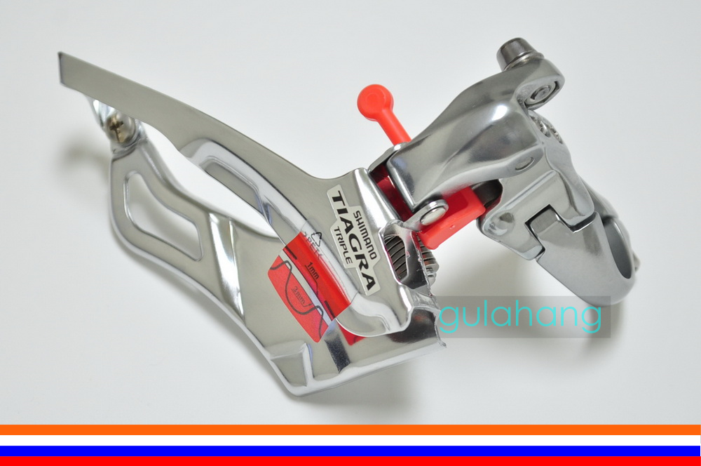 shimano tiagra 9 speed front derailleur
