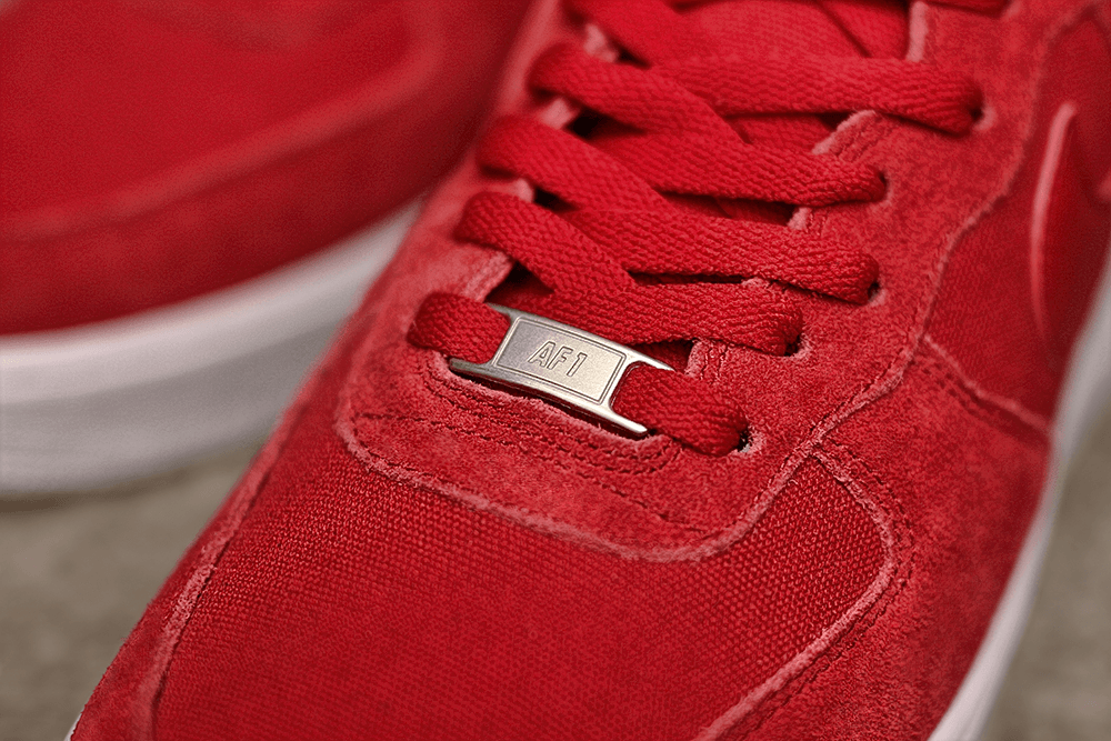 nike air force 1 metal emblem