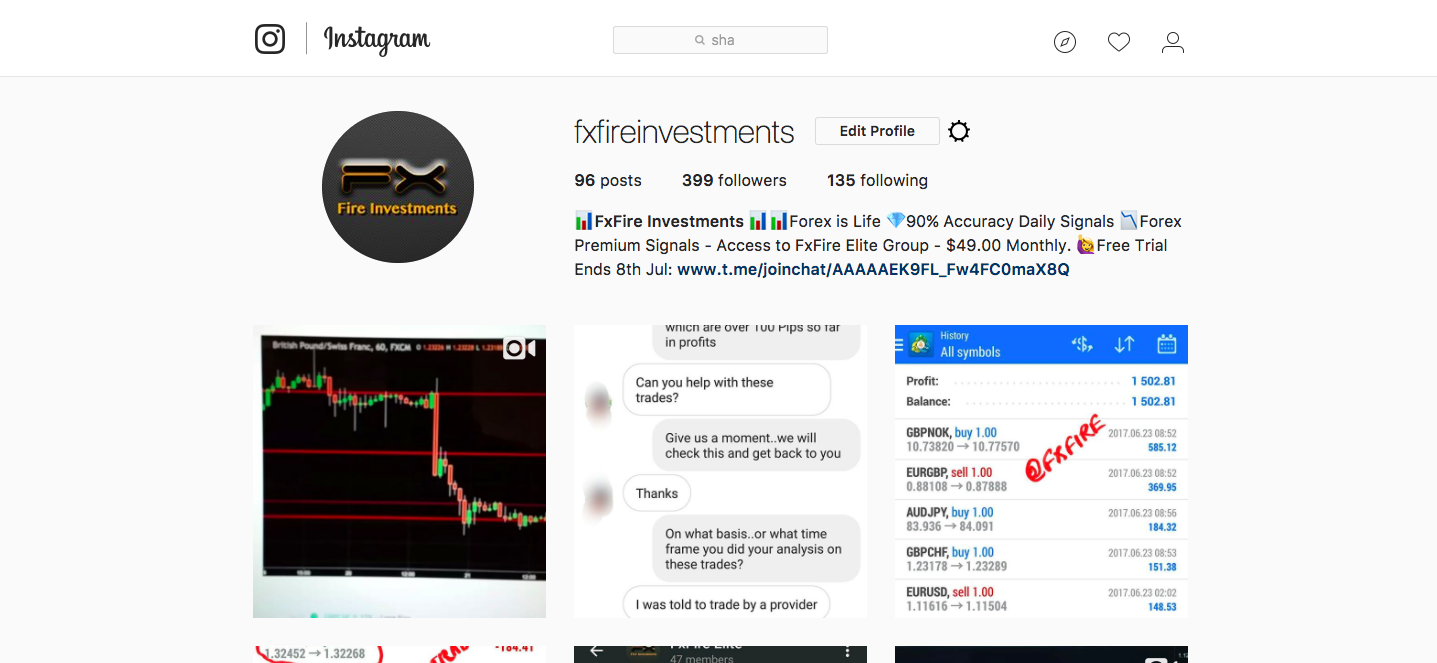 Forex Trading Signals Highly Profitable 90 Accuracy Lifetime Membership - 