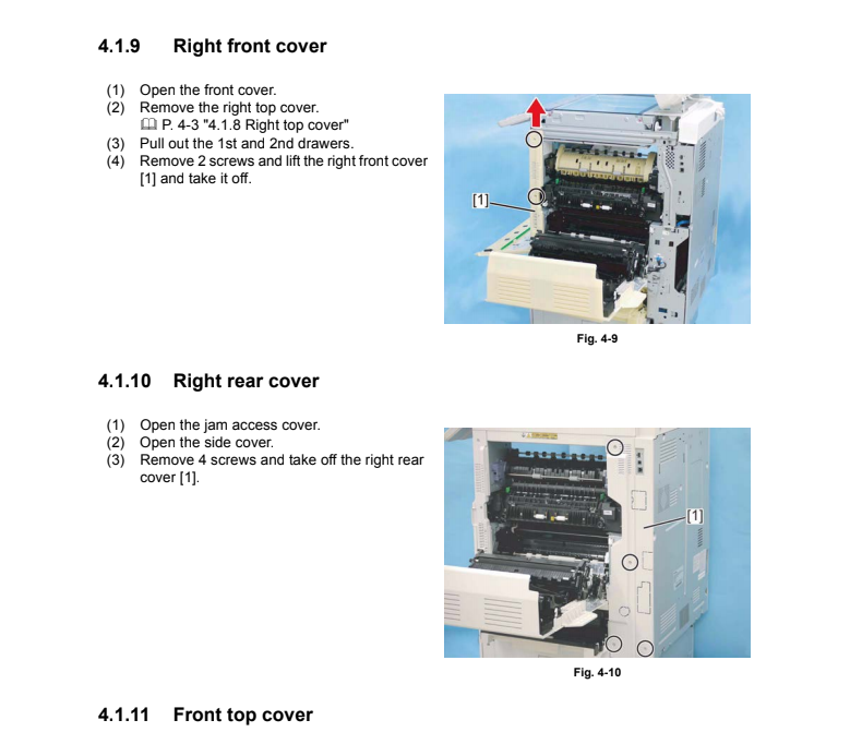 Featured image of post Ricoh Printer Parts Diagram / Save your parts lists at the server for later use.