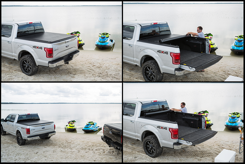 Fit Gator Sr1 Roll Up 2019 Dodge Ram 5 7 Ft Soft Tonneau Truck Bed Cover No Rb Auto Parts Accessories Auto Parts And Vehicles