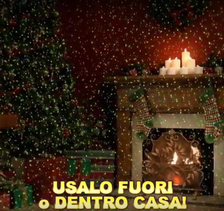 Proiettore Luci Natalizie Per Esterno Ebay.Magia Di Stelle Proiettore Luci Di Natale Per Esterno E Interno Led Rosso Verde Eur 49 90 Picclick It