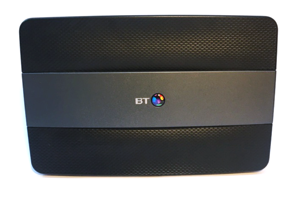 bt smart hub 3 wifi 6