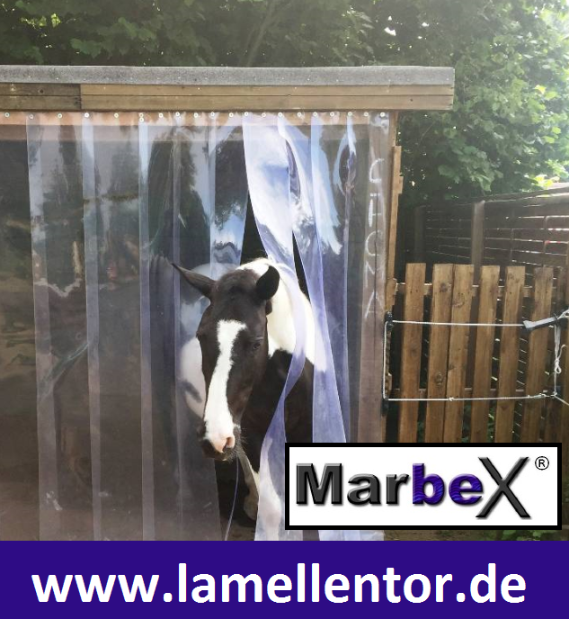 Kalte Vorhang Streifenvorhang Gummi Tore Industrie Plastik Pvc