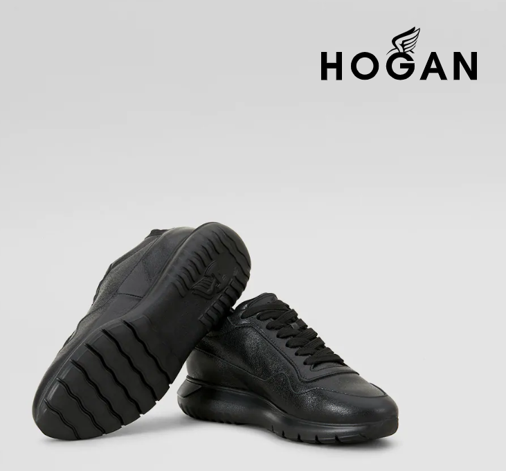 hogan interactive nere pelle 2hogan interactive nere pelle