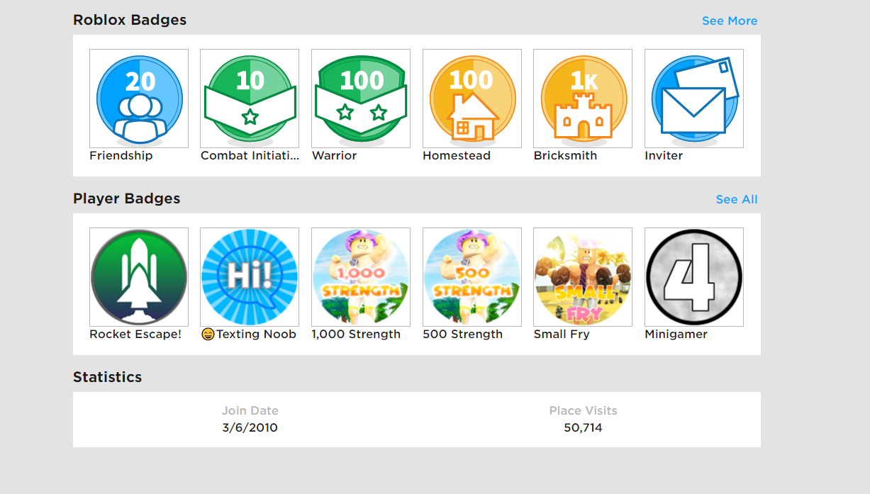 Rich Roblox Account Over 150k Value Rare Items 9 Years Old Read Desc - 