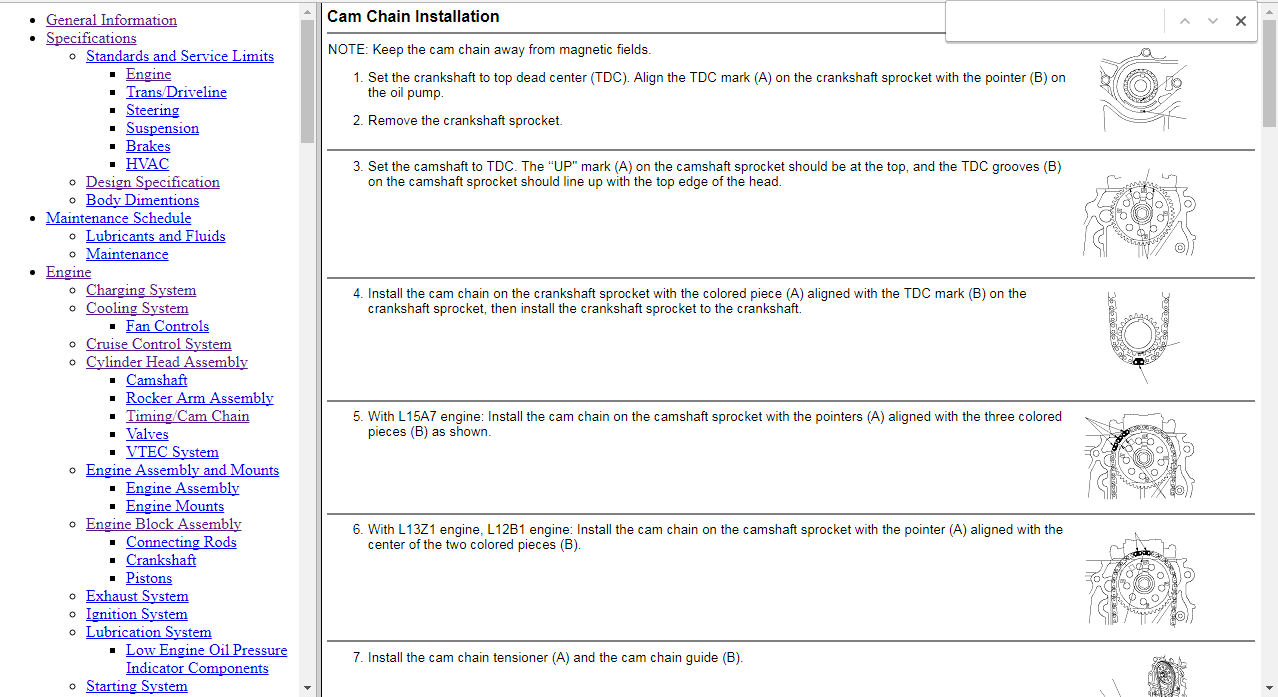 3 of 5 *WORKSHOP MANUAL SERVICE & REPAIR GUIDE for HONDA JAZZ II 2008-2014  +WIRING