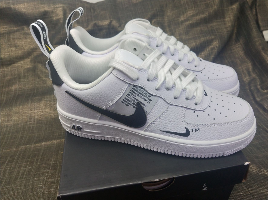 Details zu NIB Original Nike Air Force 1 07 LV8 Utility Pack Men's sneaker Details zu NIB Original Nike Air Force 1 07 LV8 Utility Pack Men's sneaker