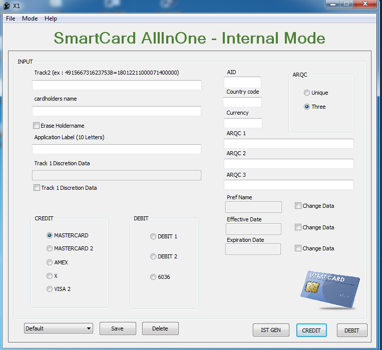 Emv