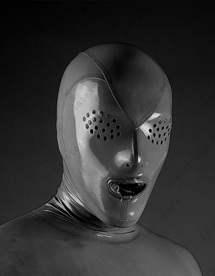 Gummi Mask
