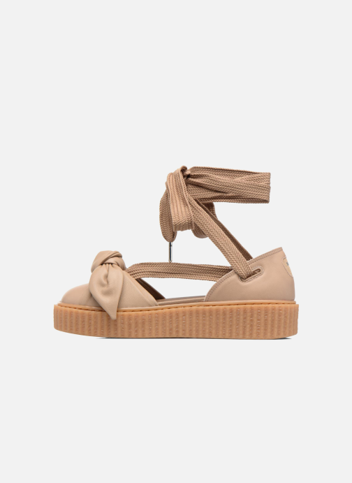 puma plate forme rihanna puma plate forme rihanna