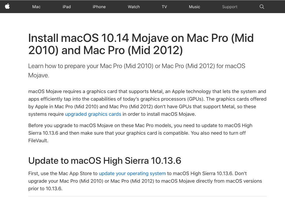 Nvidia Gt 640 1gb Apple Mac Pro Boot Screen Mojave Catalina Big Sur In Stock 100 00 Picclick