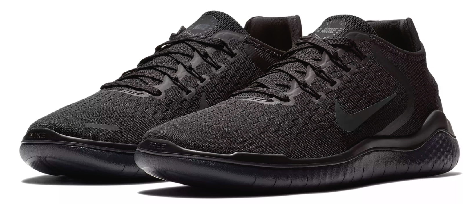 Men S Thunder Blue Gunsmoke Obsidian C1 New Nike Free Rn 18 426 003 Mi Tiles Com