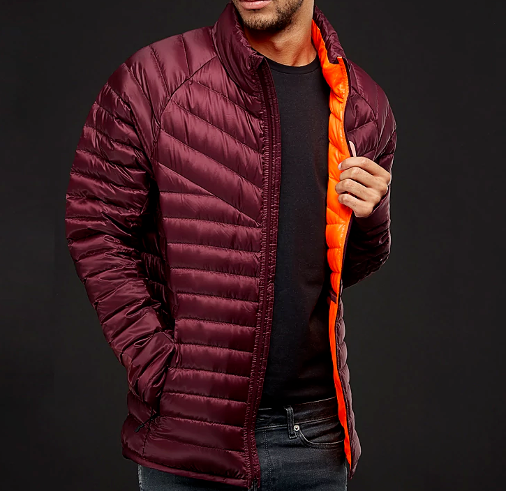 Nike Fc Barcelona Authentic 550 Down Fill Winter Jacket Coat Men S Size M Eur 106 68 Picclick Fr