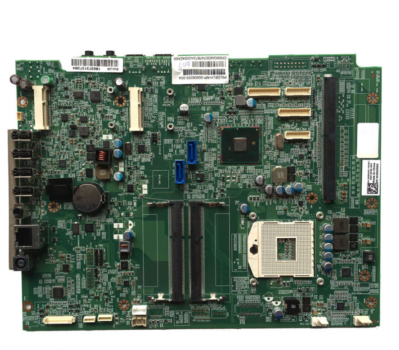 Dell Inspiron One 2310 Intel Motherboard System Board Mainboard Xgmd0 Eur 65 Picclick Fr