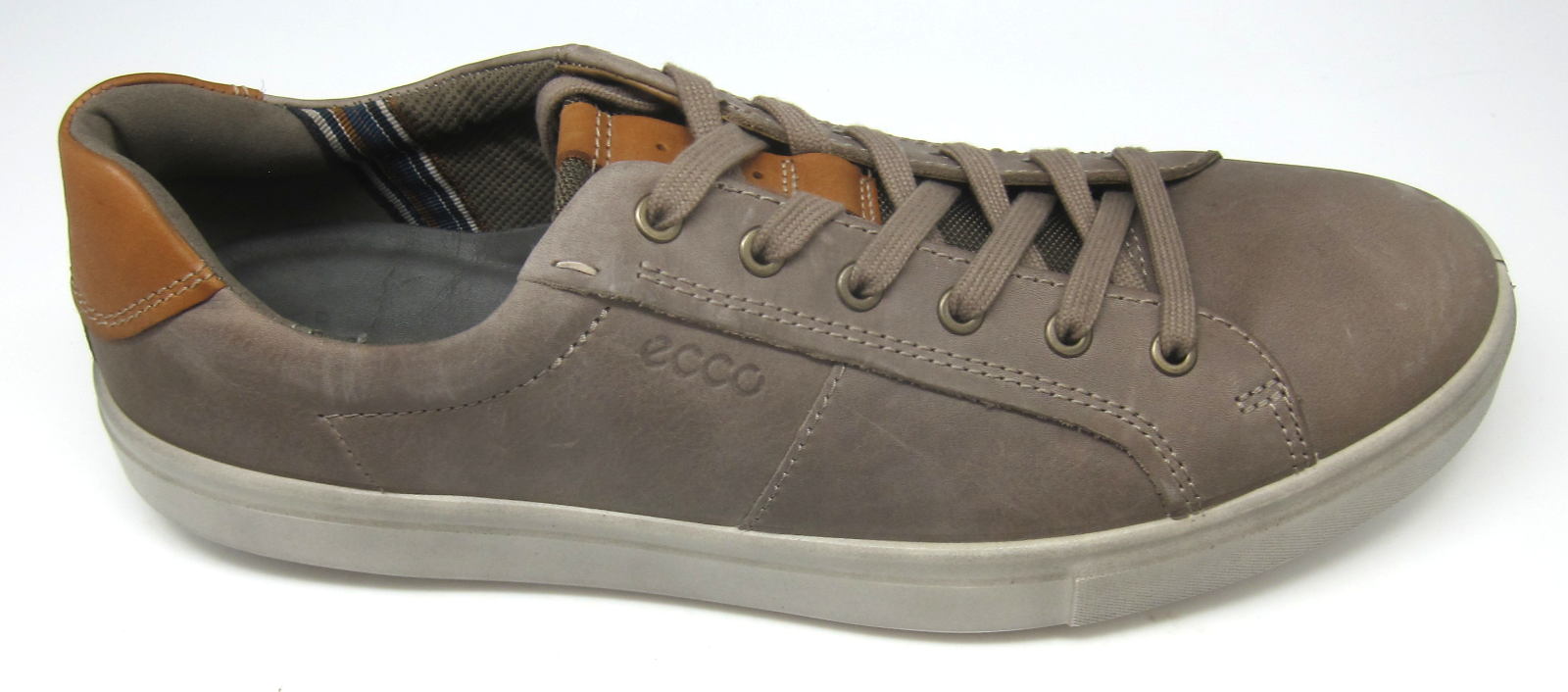 ECCO Men's Collin Casual Tie Fashion Sneaker ECCO Men's Collin Casual Tie Fashion Sneaker