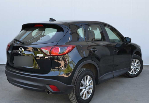 Windabweiser Fur Mazda Cx 5 Cx5 Facelift 15 Steilheck Gelandewagen Suv 5turer Carrosserie Voorruiten