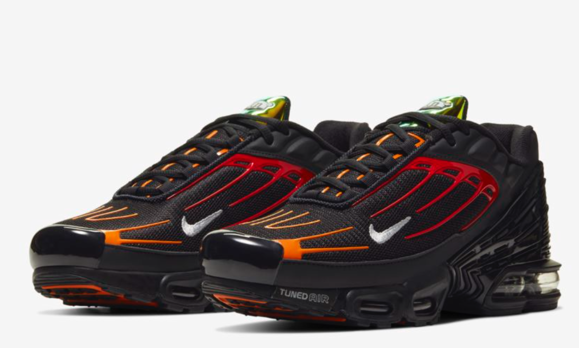 air max plus rosse air max plus rosse