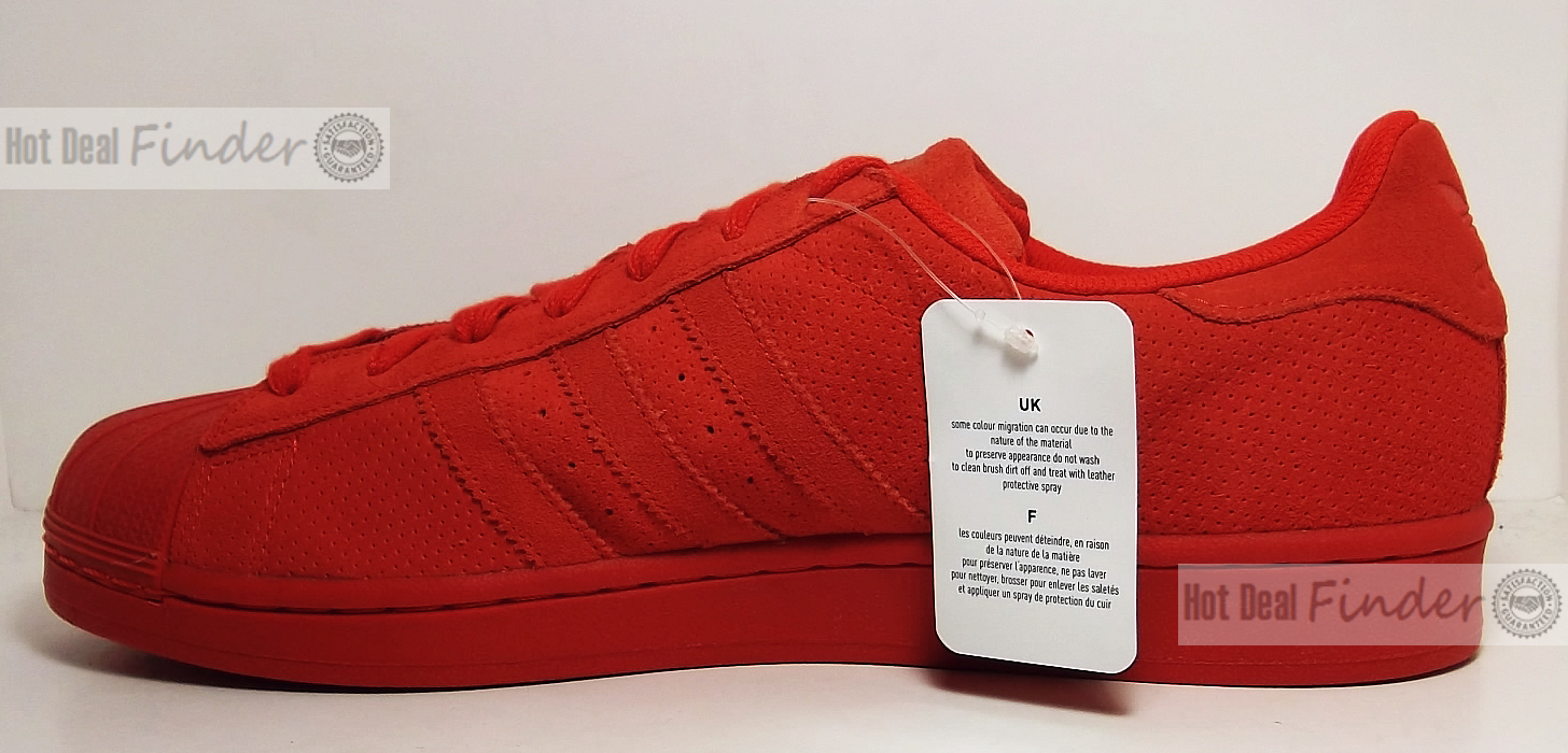 adidas originals size 13