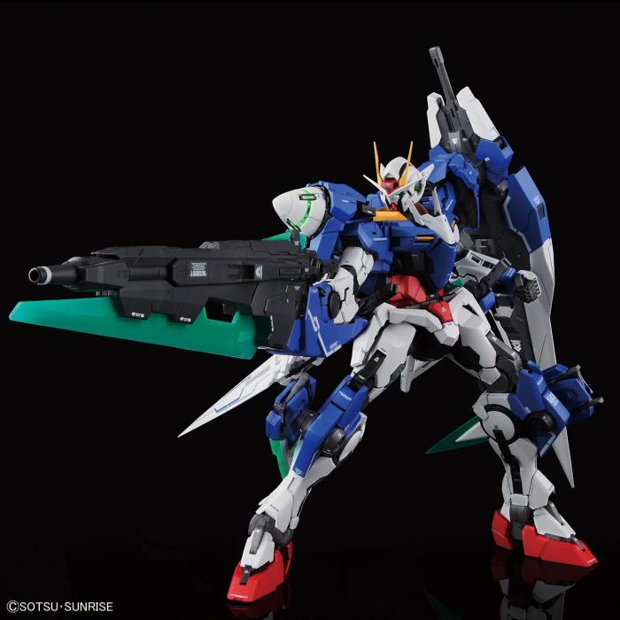 Toys Hobbies Gundam Psl P Bandai Perfect Grade Pg 1 60 00 Gundam Seven Sword G Inspection Kit