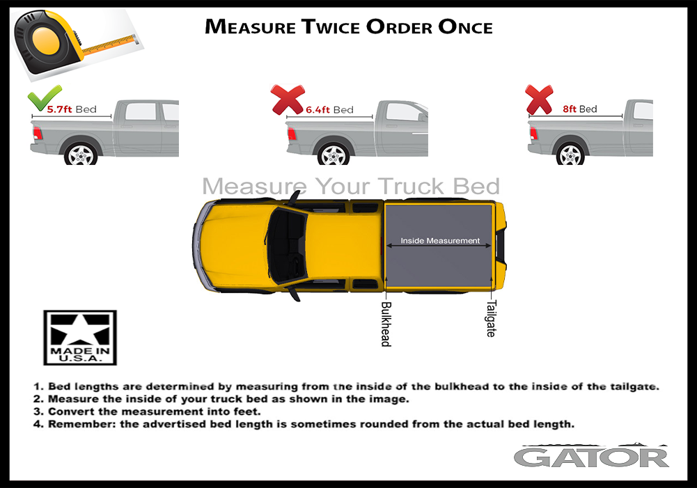 2019 And Up Dodge Ram 6 4 Ft Tonneau Bed Cover No Rb Gator Etx Roll Up Fits Auto Parts Accessories Car Truck Parts