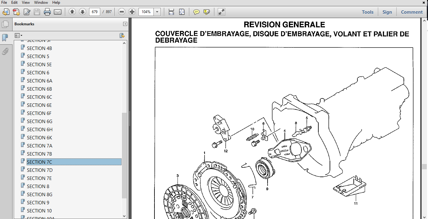 #OFFICIAL WORKSHOP MANUAL service repair FOR Suzuki JIMNY SN413 SN415D  2000-2008 3 3 sur 5 ...