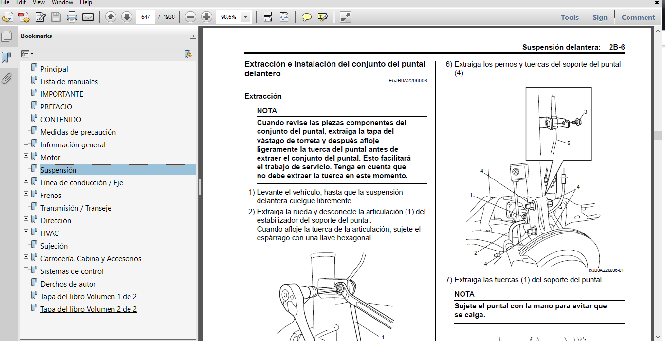 ... OFFICIAL WORKSHOP MANUAL service repair FOR SUZUKI GRAND VITARA 2005 -  2015