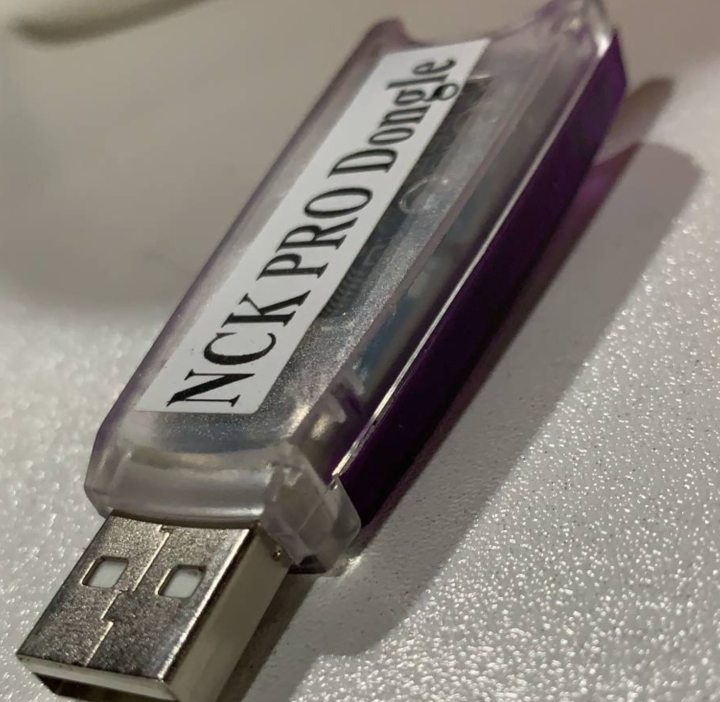 Dongle