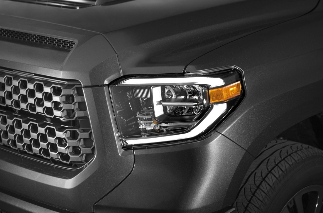 20182021 TOYOTA TUNDRA Trd Sport Led Frnt Headlight Set 811500C210