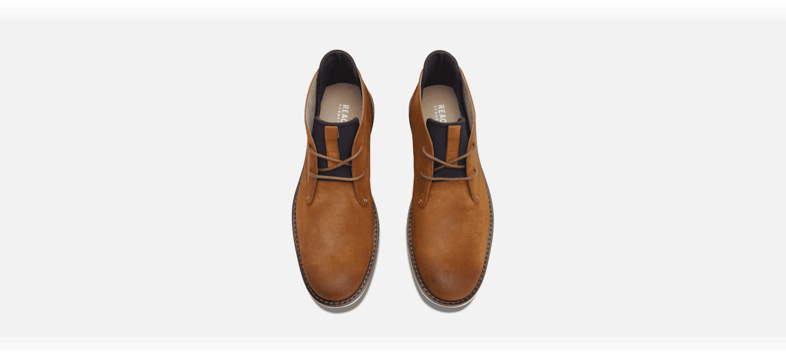kenneth cole reaction casino chukka boots