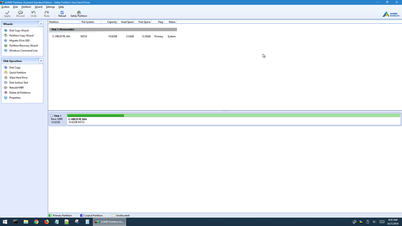 Drevitalize 2 42 Portable